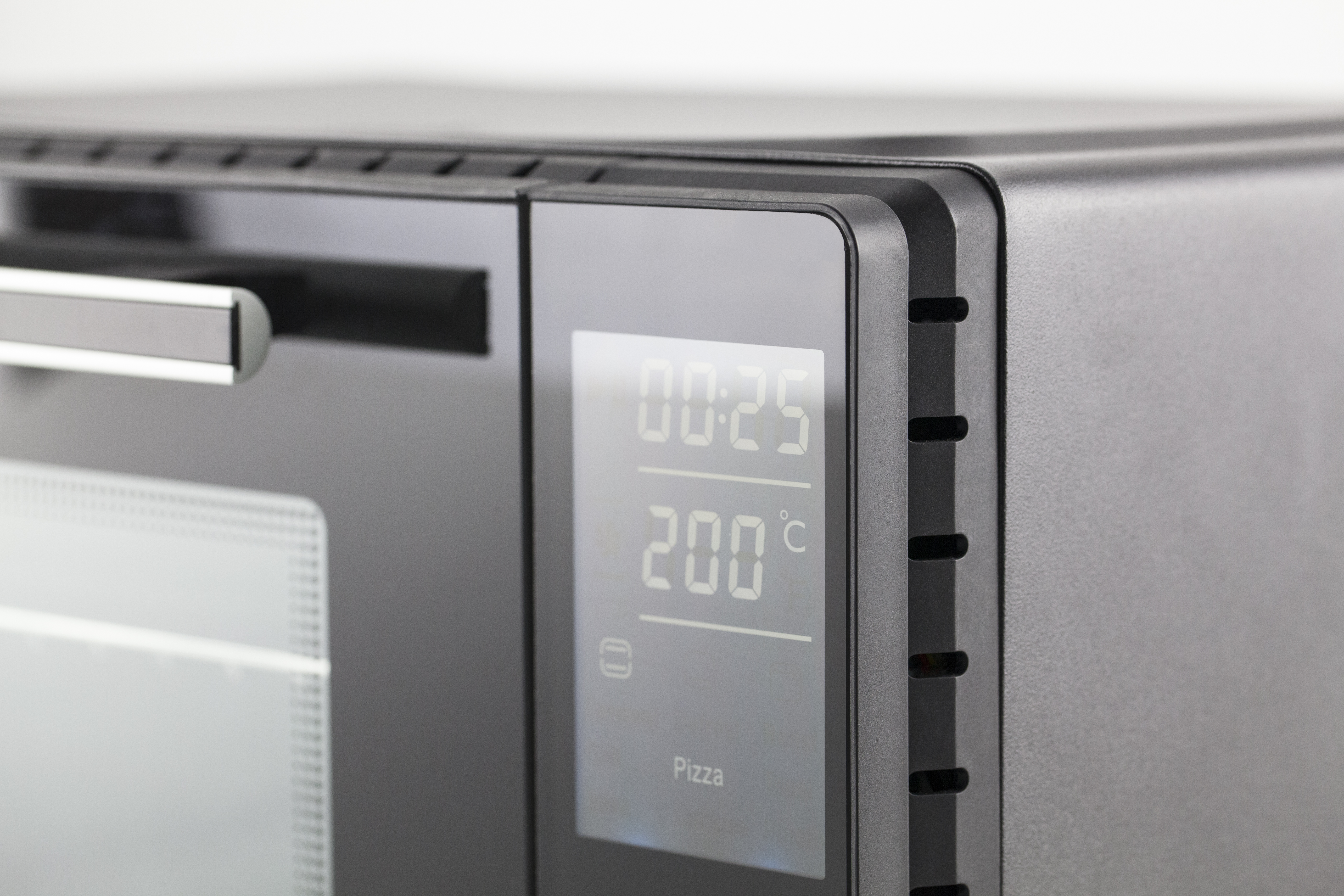 Caso Miniovn TO26 electronic 1500W